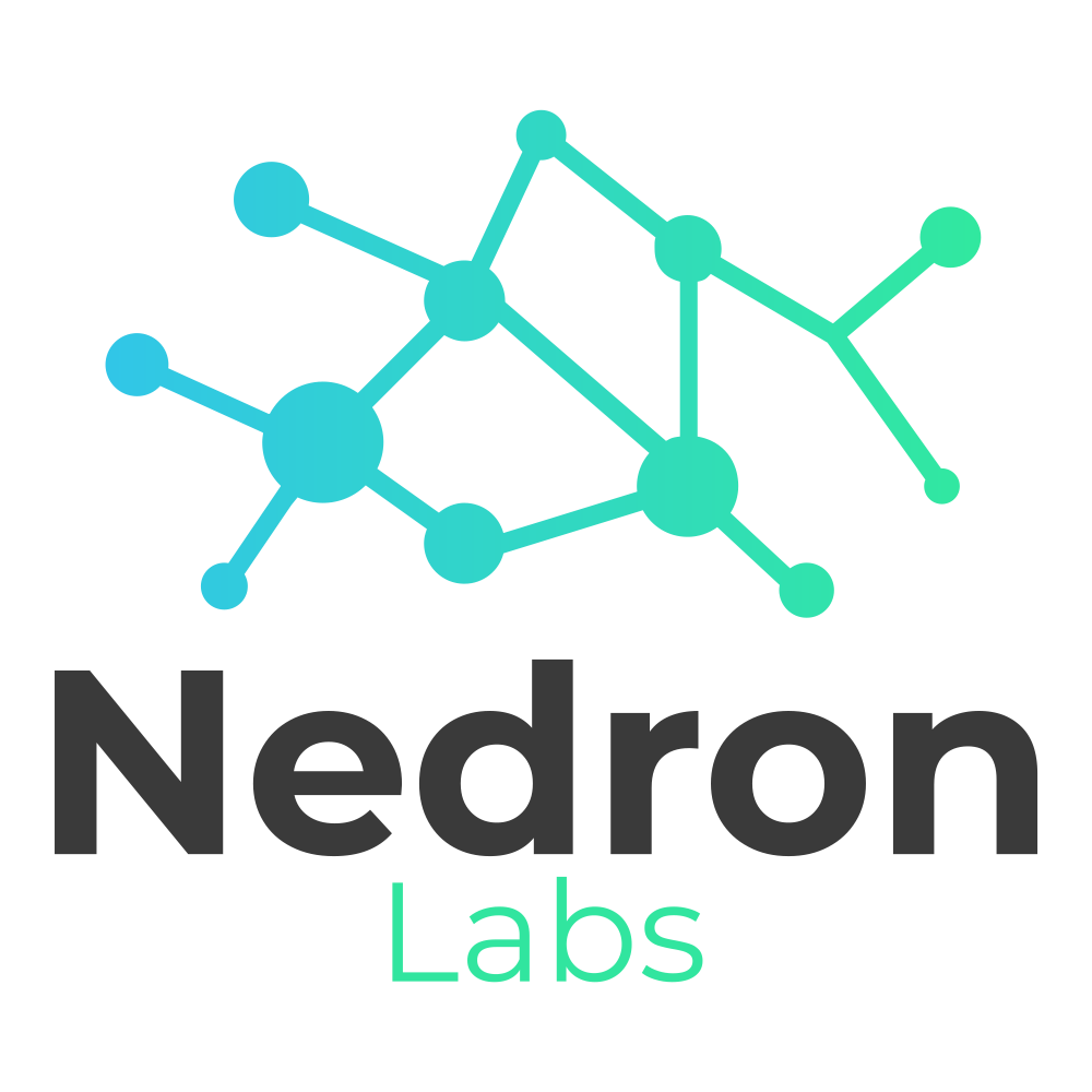 Nedron Labs logo